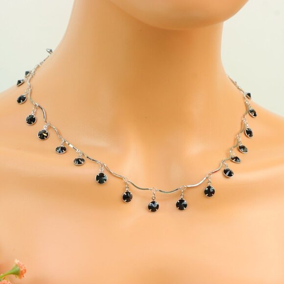 "New Beautiful Design Necklace Chain for Women/Girls, Gift, N817 - Picture 6 of 10
